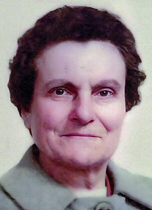 CLEONICE VED. VISCONTI SANTI photo