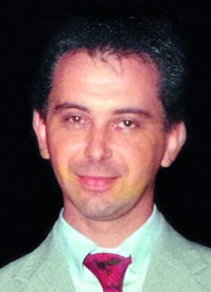 GIUSEPPE (PEPPO) BERSANI photo