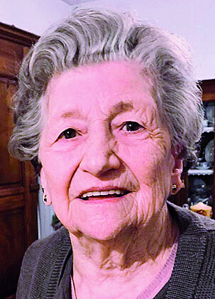 FRANCA VED. SPERONI FILIPPI photo