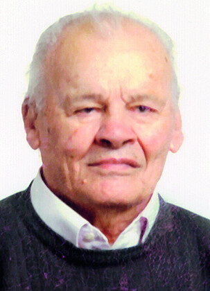 LUIGI (GINO) RIZZI photo