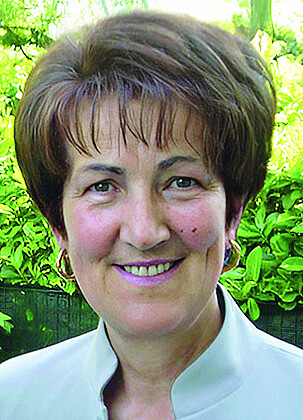 GABRIELLA IN PERINI GAUDENZI photo