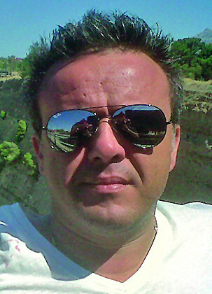 CRISTIANO LUCCHINI photo