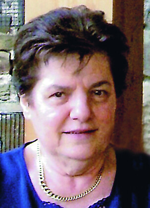 ANNA MARIA VED. ZUCCHINI GRAZIOLI photo