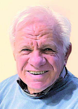 ROBERTO MONTANARI photo