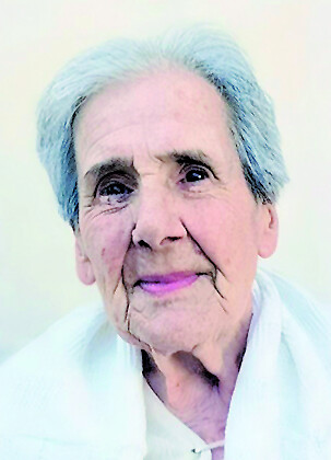 GIUSEPPINA VED. SALVADE' FERMI photo