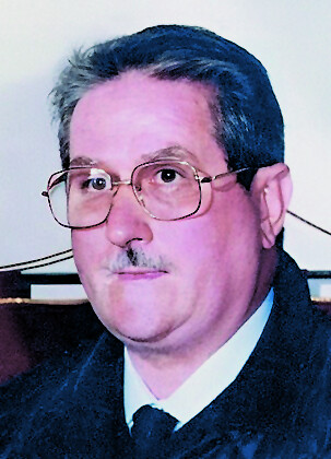 GIOVANNI AFFATICATI photo