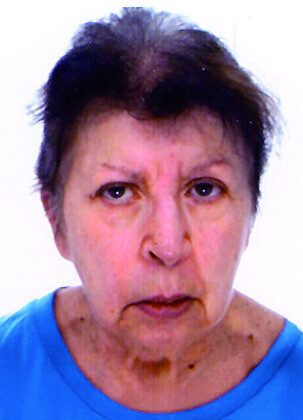 MAFALDA SOPRANI photo