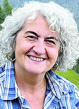 FEDERICA IN ROMIZI SESENNA photo