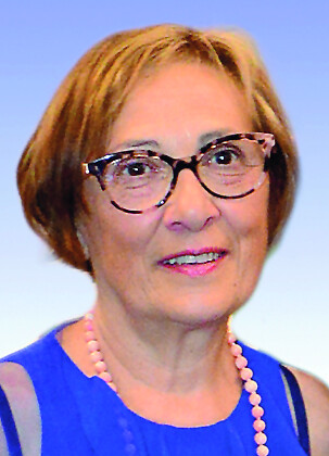 MARILENA IN GAZZOLA BOLLANI photo