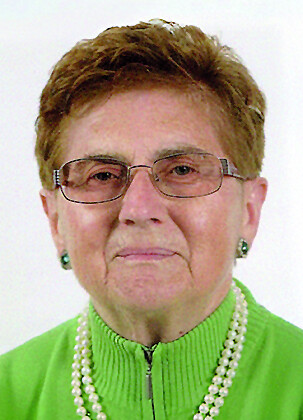 BRUNA VED. TROVATI EMBRO photo