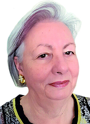 ROSALENA RACCHETTI photo