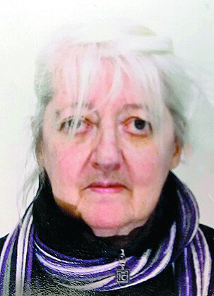 NORMA MARENGHI photo