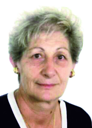 GIOVANNA VED. AGNELLI MASCHI photo