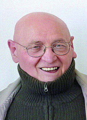 GIUSEPPE (PINO) VINCINI photo