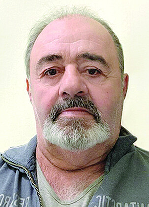 ADAMO (MINO) ROSSETTI photo