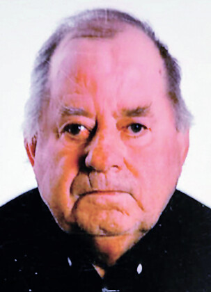 PIERLUIGI (GIGI) ROSSI photo