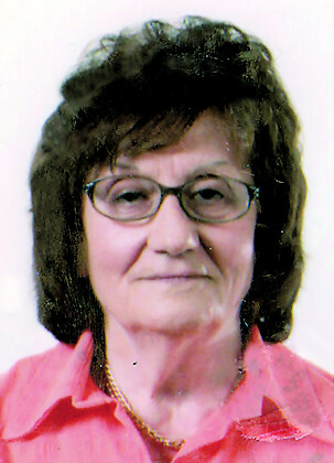 ALBERTINA (TINA) VED. MAESTRI CORDANI photo