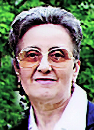 MAURA IN BRAMBILLA BERGOMI photo