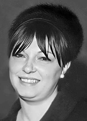 PIERA (FERNANDA) VED. BETTINARDI LINDI photo