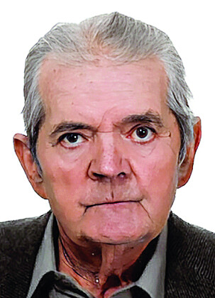 GIAN CARLO BOZZARELLI photo