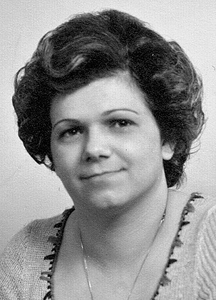 ENRICA IN SORESSI FERRARI photo