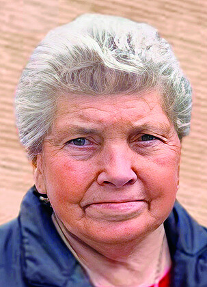 MARIA VED. ZAPPA PRESTA photo