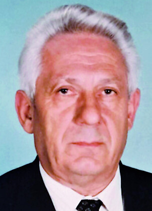 LUIGI BERTUZZI photo