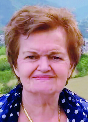 LUISA MAZZOLINI photo