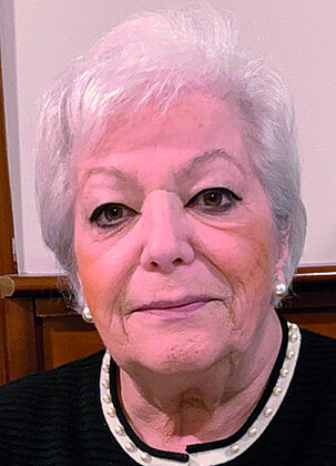 GRAZIA MARIA IN PERA MECHI photo