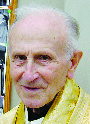 DON OLIMPIO BONGIORNI photo