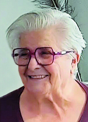 GABRIELLA IN MALACALZA VENEZIANI photo