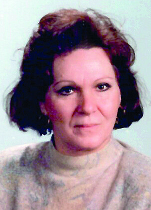 GIANNINA IN CAFARI PANICO GRASSI photo