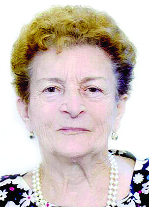 MARIA (CONCETTA) VED. SCAGLIA BERTOTTI photo