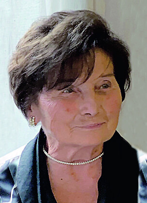 GIULIANA VED. GADOLINI SABINI photo