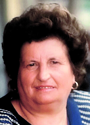 RINA VED. ILLICA MAGRINI MACCINI photo