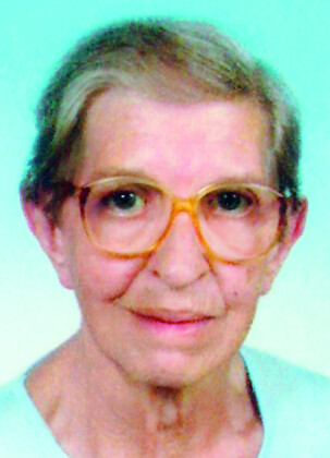 ELVIRA BUZZETTI photo