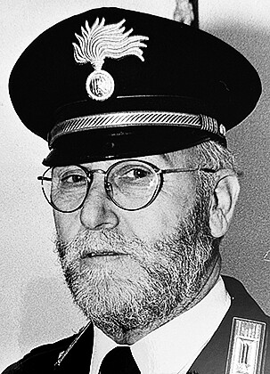 UMBERTO IMPESI photo