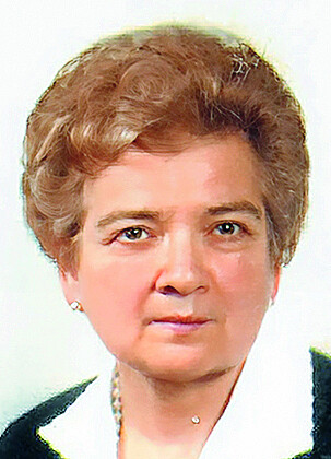 MARIA TERESA ROSSI photo