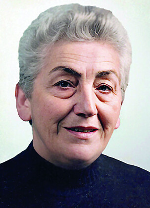 INES (MARIUCCIA) VED. DEVOTI GUARDIANI photo