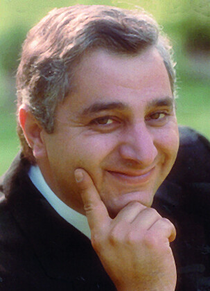 MAURO PETAZZINI photo