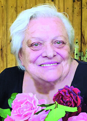 MARIA IN MORELLI MUTTI photo