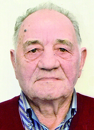 GIUSEPPE PASSERINI photo