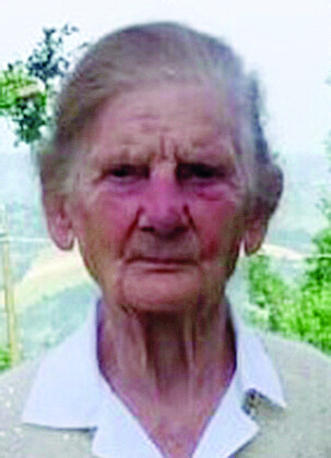 DESOLINA (LINA) VED. MOLINARI TRABUCCHI photo