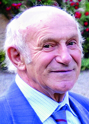 ARNALDO ORTOLANI photo