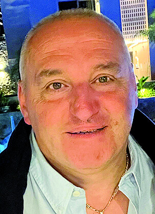 MAURO VENEZIANI photo