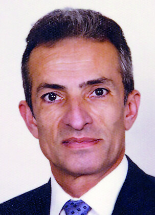 ANGELO POLLORSI photo