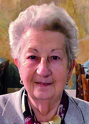 CAROLINA IN FRATI SORDI photo