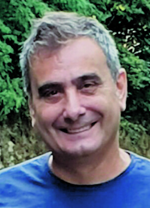 ALBERTO BALLARINI photo