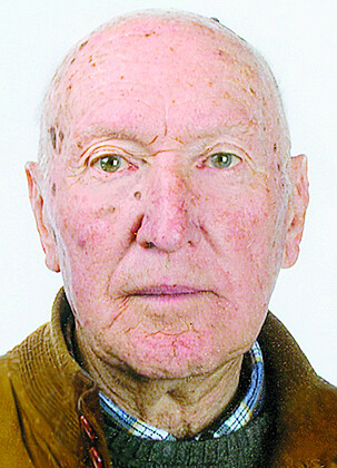 LUIGI MARCHETTI photo