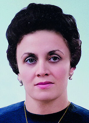 LUISA VED. FERRARI CASTIGNOLI photo